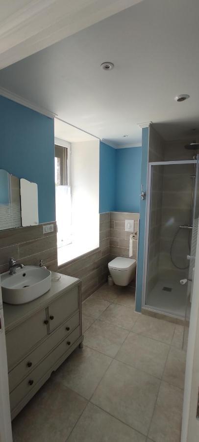 Ty Madelez, Chambres De Charme, Gites Et Spa La Roche-Derrien Eksteriør bilde