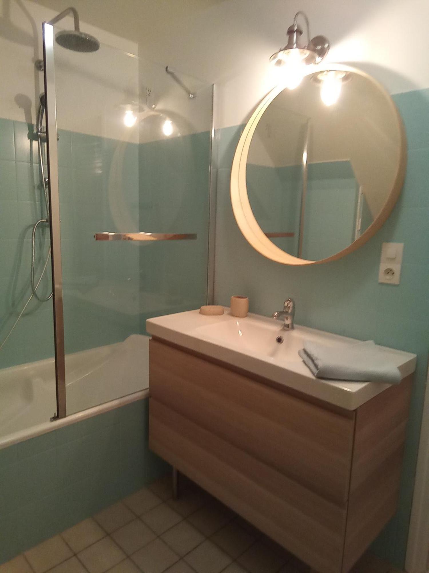 Ty Madelez, Chambres De Charme, Gites Et Spa La Roche-Derrien Eksteriør bilde