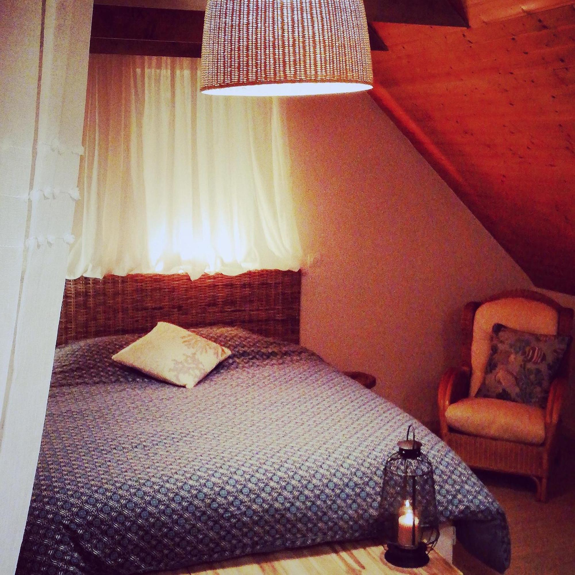 Ty Madelez, Chambres De Charme, Gites Et Spa La Roche-Derrien Eksteriør bilde