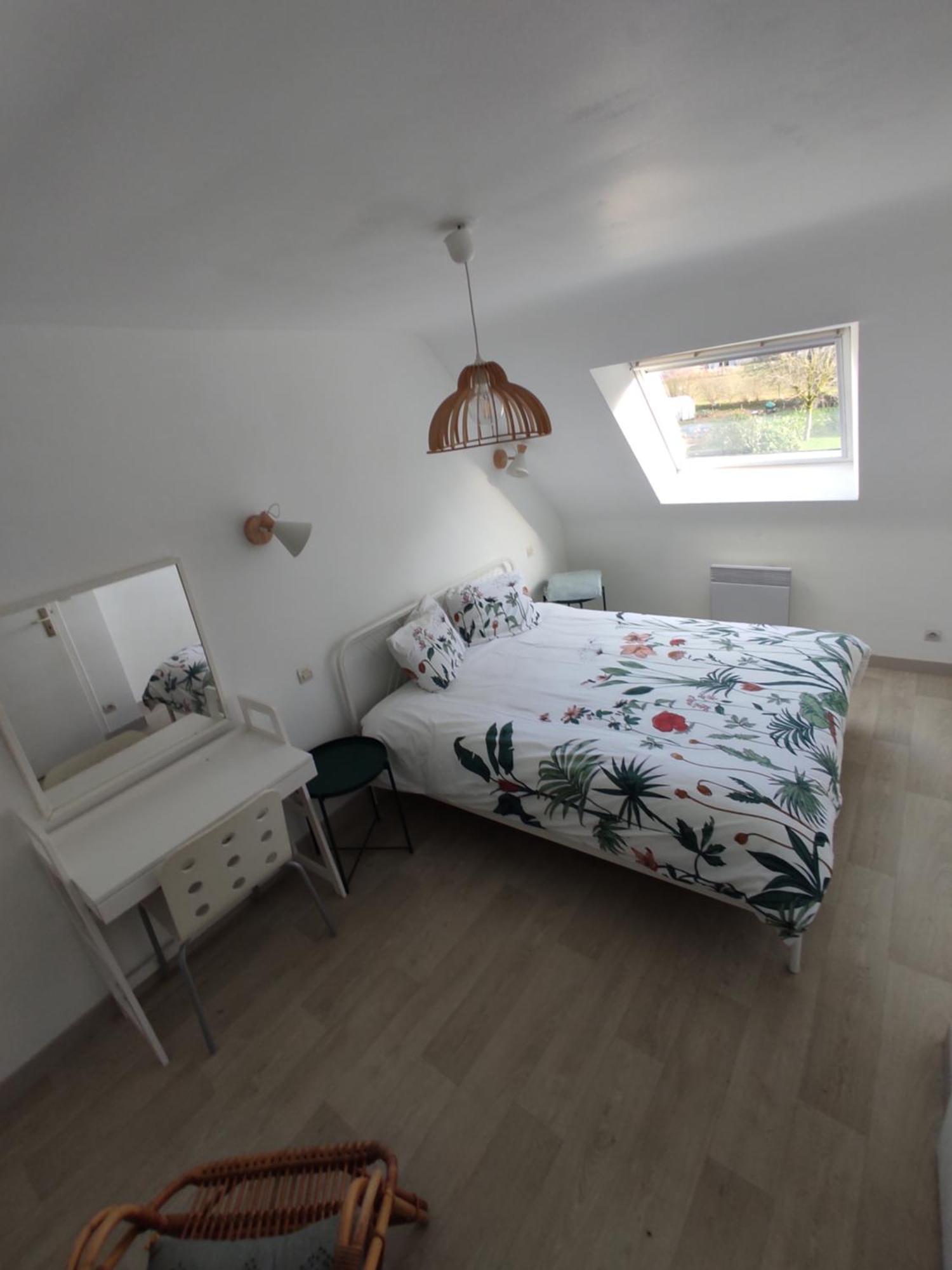 Ty Madelez, Chambres De Charme, Gites Et Spa La Roche-Derrien Eksteriør bilde