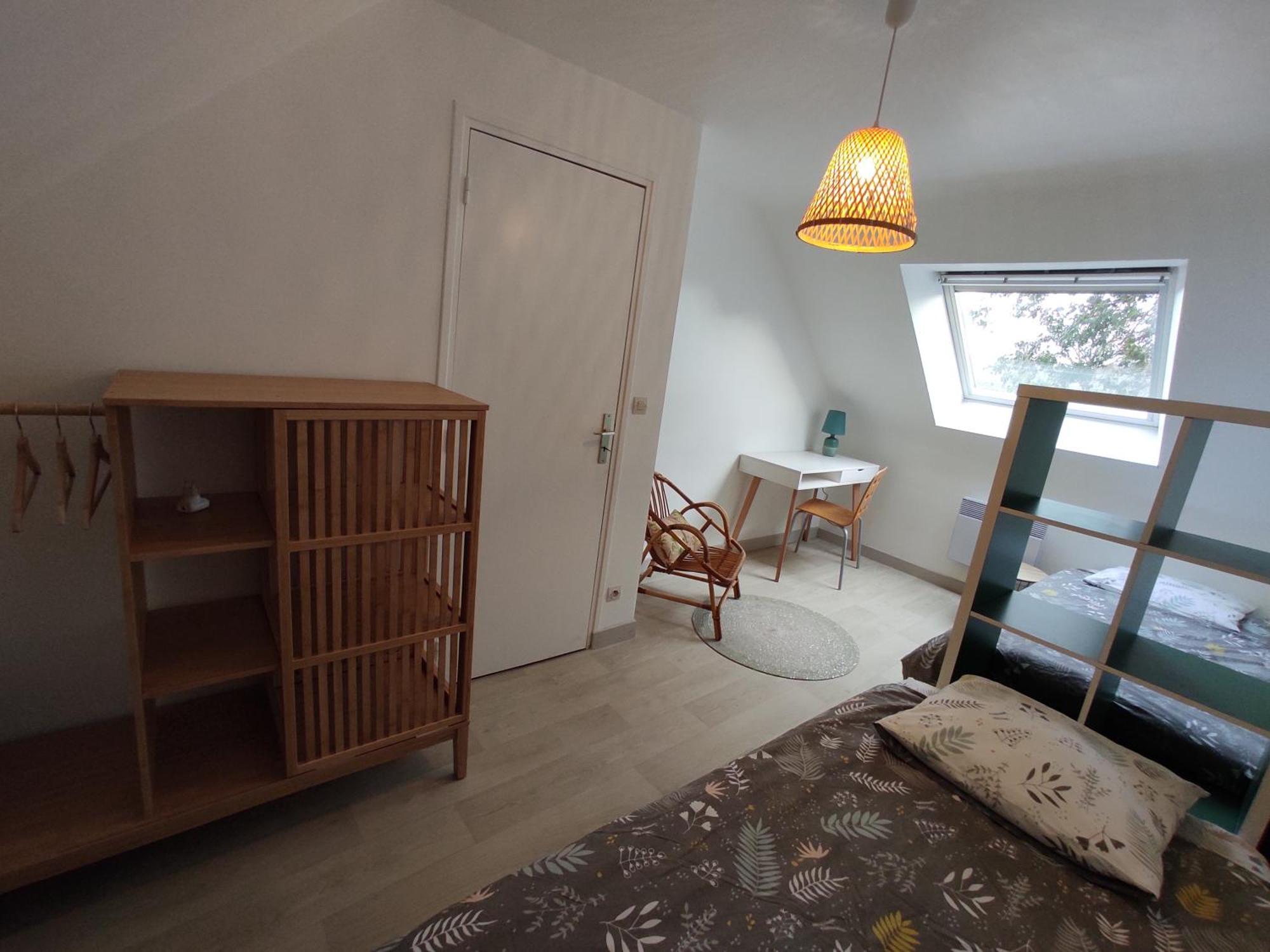 Ty Madelez, Chambres De Charme, Gites Et Spa La Roche-Derrien Eksteriør bilde