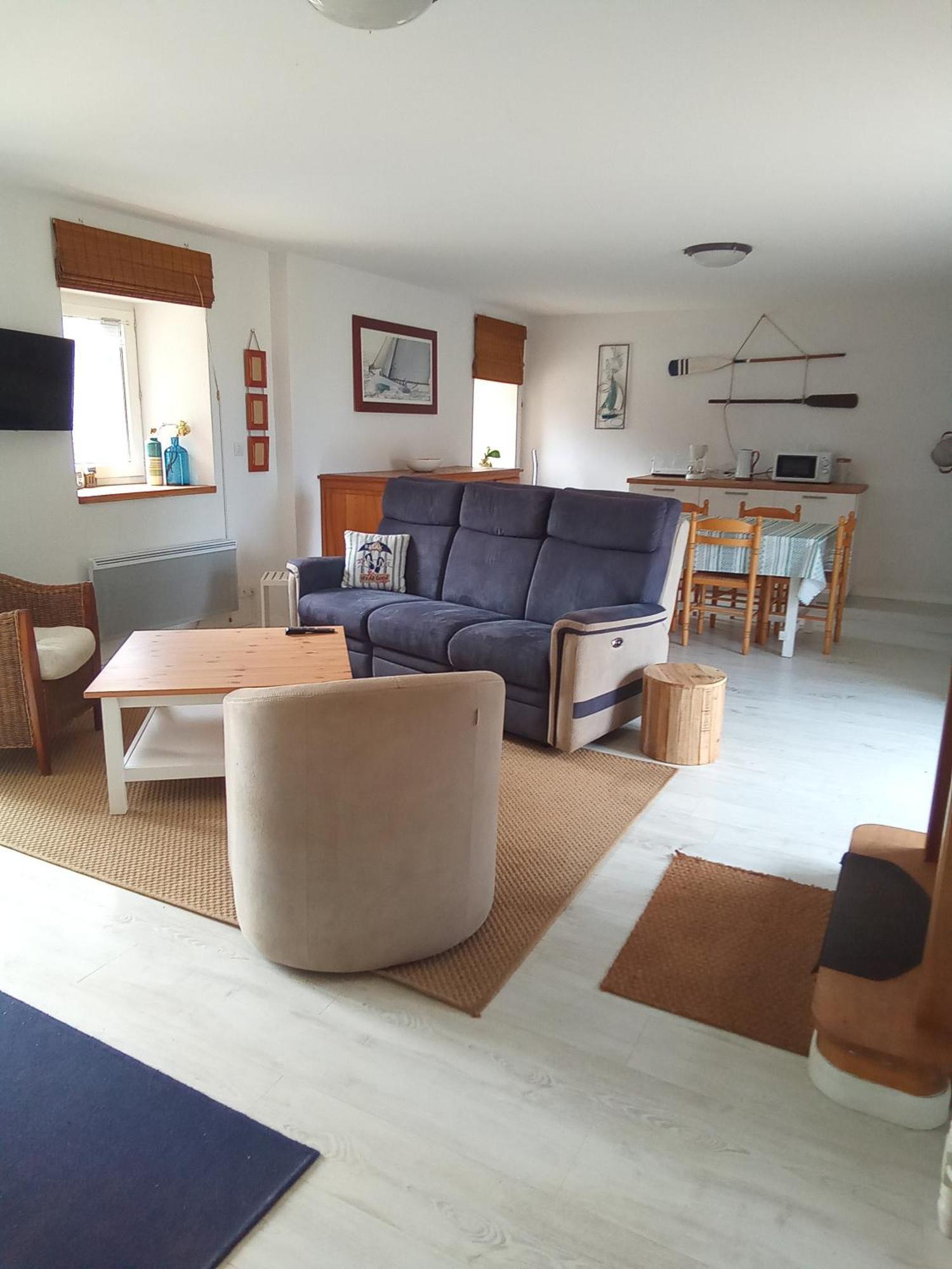 Ty Madelez, Chambres De Charme, Gites Et Spa La Roche-Derrien Eksteriør bilde