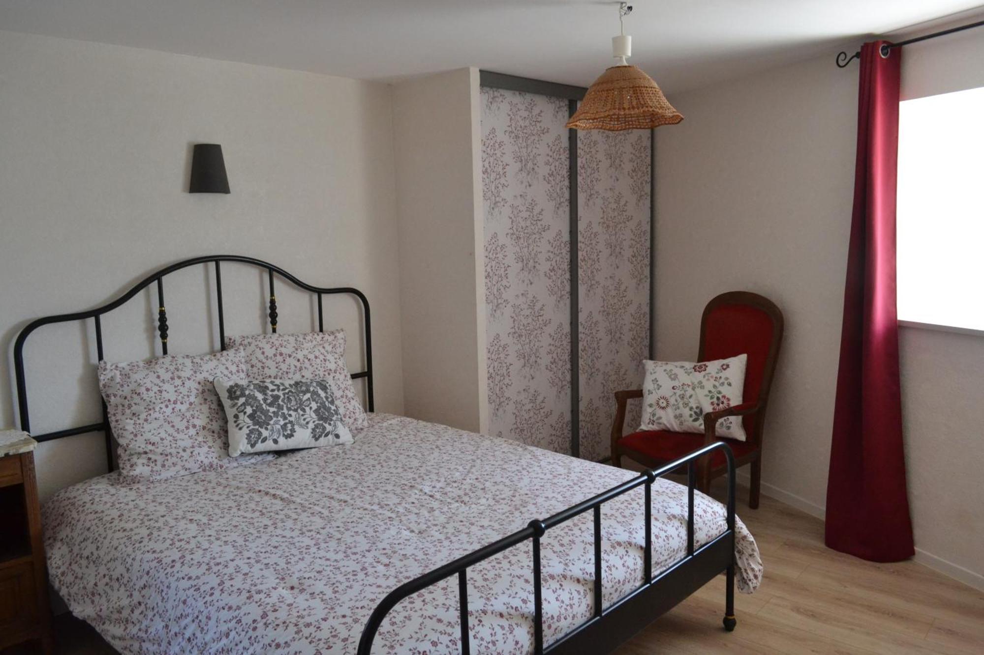 Ty Madelez, Chambres De Charme, Gites Et Spa La Roche-Derrien Eksteriør bilde