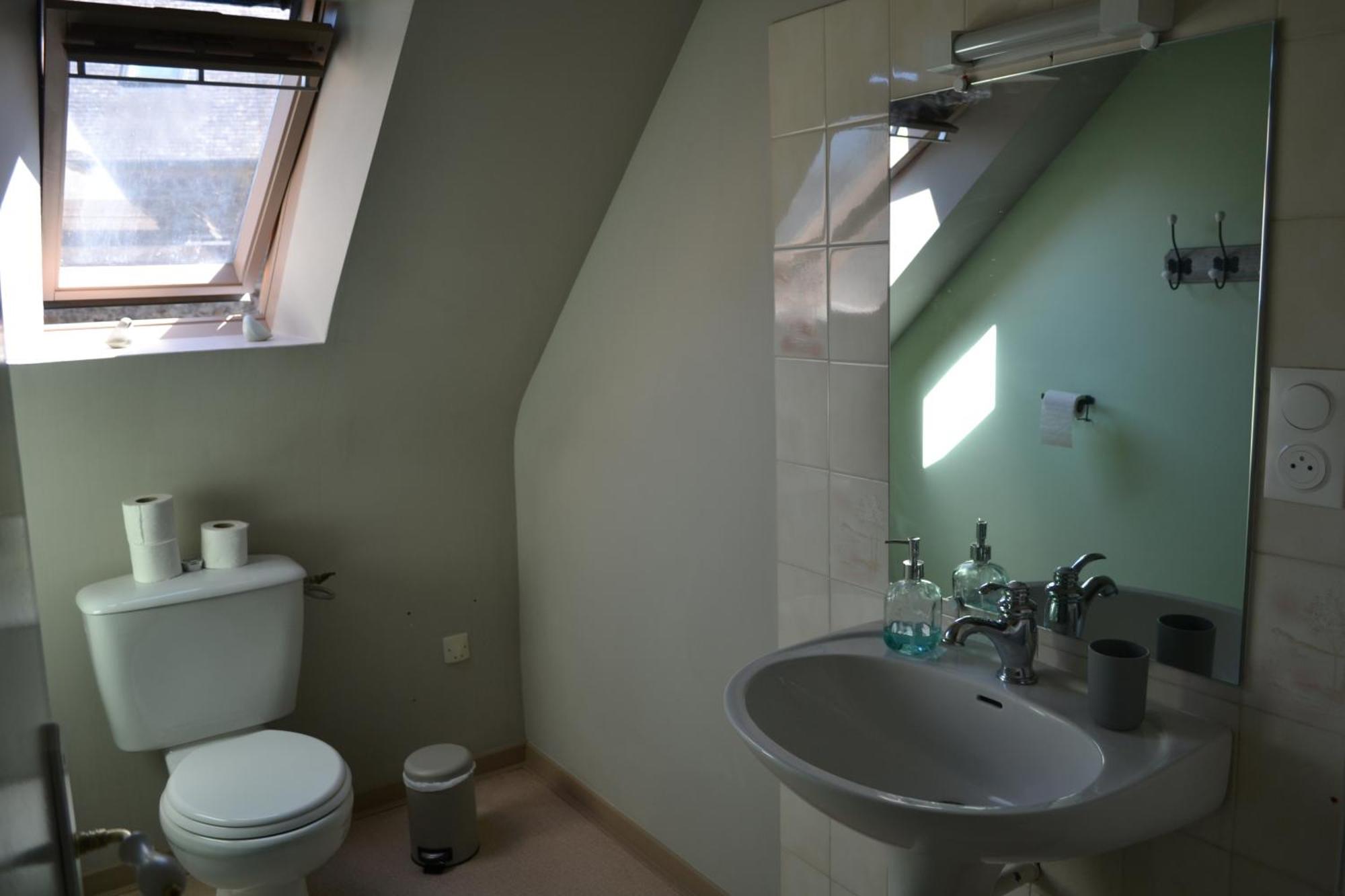 Ty Madelez, Chambres De Charme, Gites Et Spa La Roche-Derrien Eksteriør bilde
