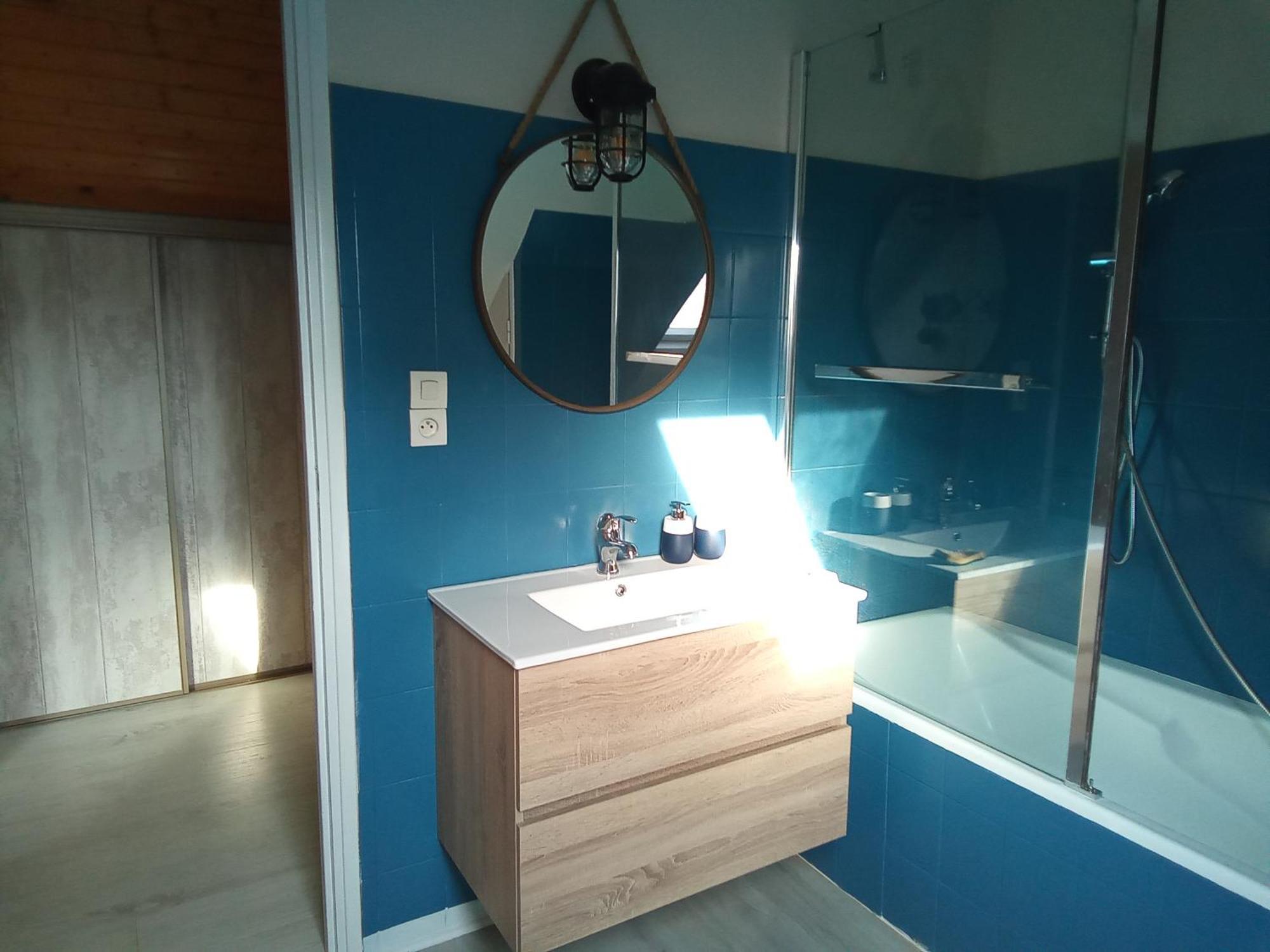 Ty Madelez, Chambres De Charme, Gites Et Spa La Roche-Derrien Eksteriør bilde