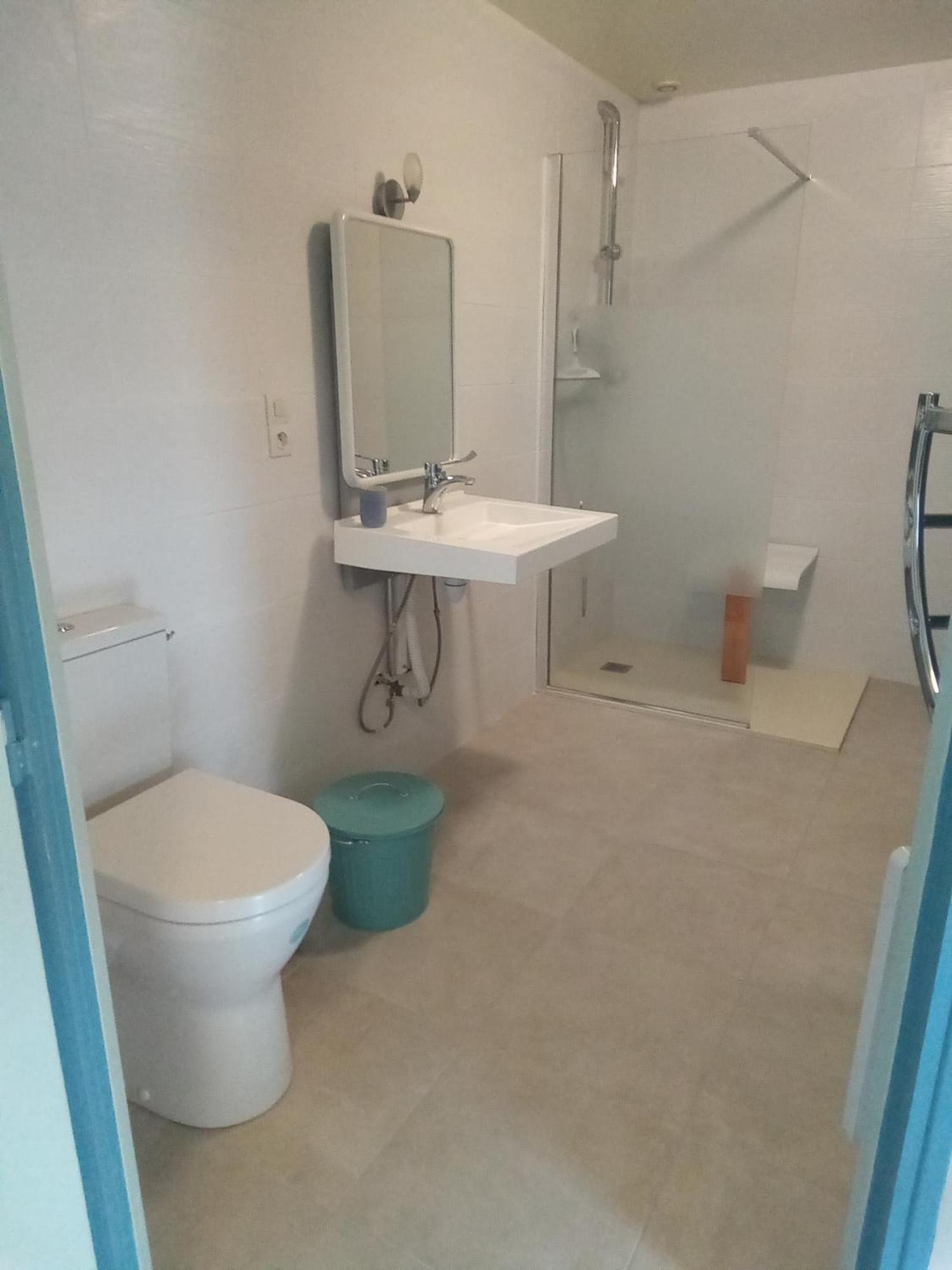 Ty Madelez, Chambres De Charme, Gites Et Spa La Roche-Derrien Eksteriør bilde