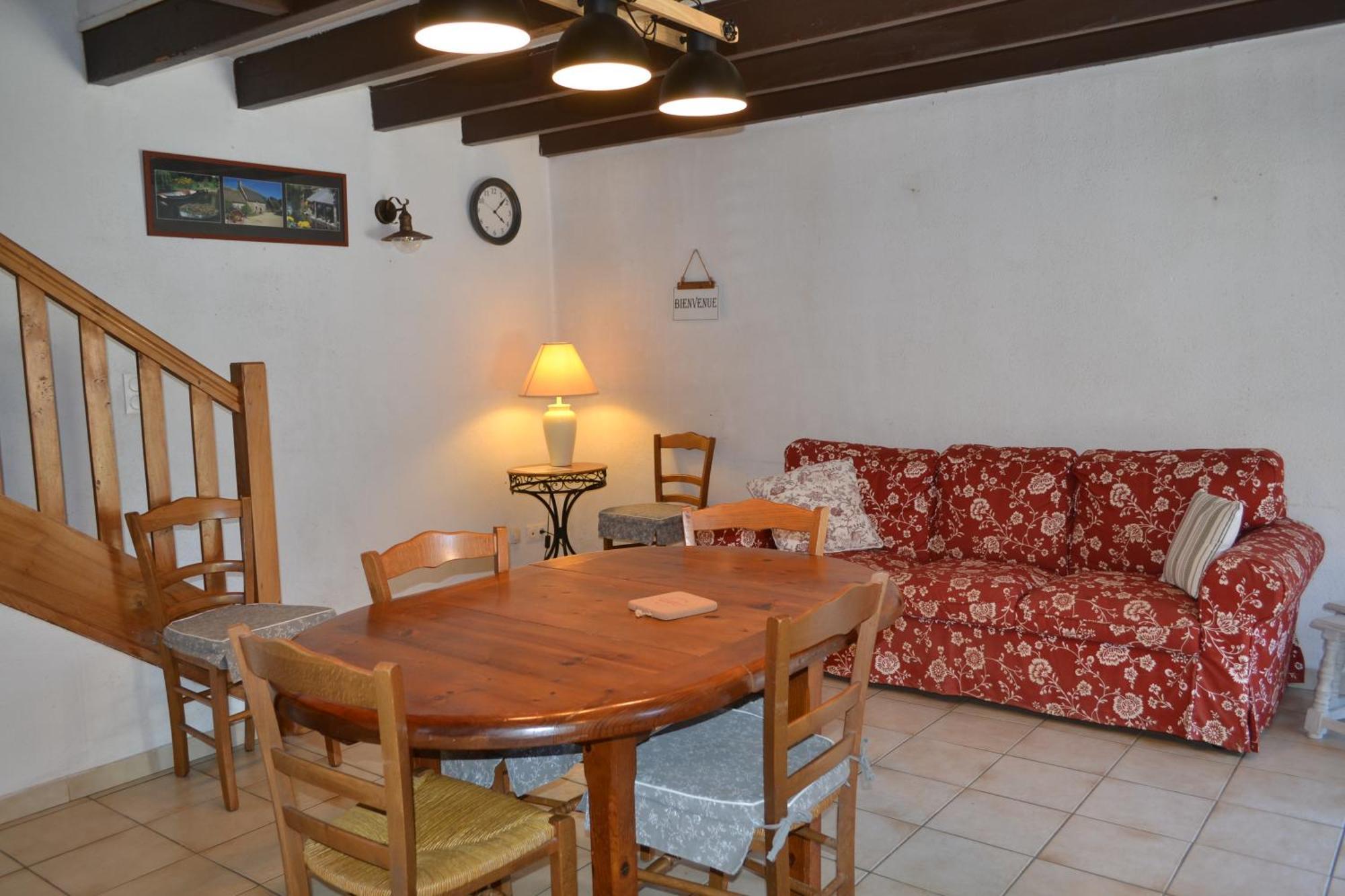 Ty Madelez, Chambres De Charme, Gites Et Spa La Roche-Derrien Eksteriør bilde